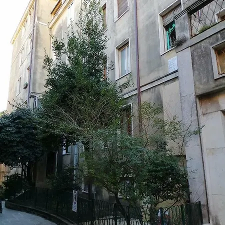 Casa Della Lacca * البندقية