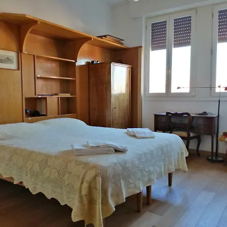 Casa Della Lacca Pensión *