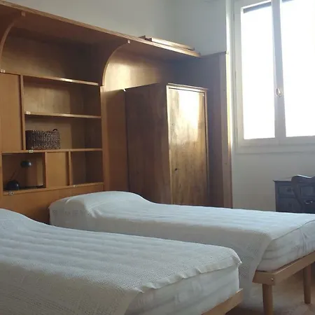 Casa Della Lacca Affittacamere Venezia