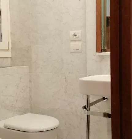 Casa Della Lacca Гостевой дом Венеция