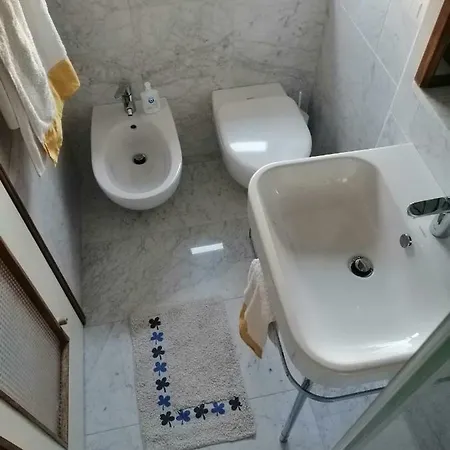 Casa Della Lacca