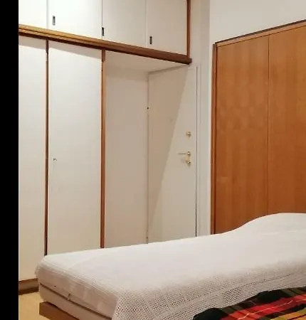 Casa Della Lacca Венеция